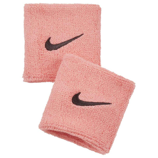 Nike Περικάρπιο Swoosh Wristbands 2-Pack